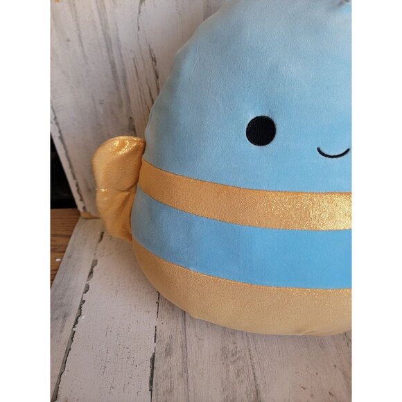 Squishmallow queen bee adopt me plush stuffed animal bug - Picture 3 of 10